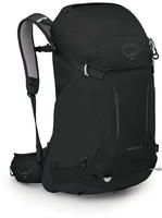Osprey 10007557, Osprey Hikelite 32 | Wanderrucksack | schwarz