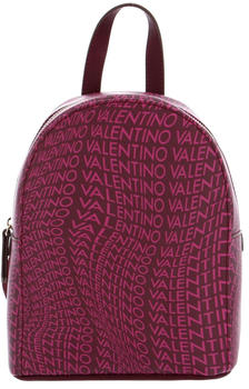 Valentino Bags Samosa Backpack (VBS6GV05) bord/malva