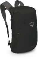 Osprey 10004890, Osprey Ultralight Dry Stuff Pack 20 Black O/S