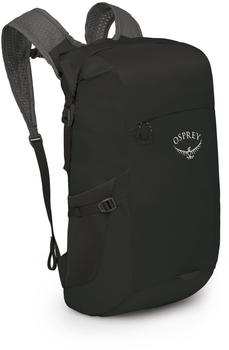 Osprey Ultralight Dry Stuff Pack 20 black