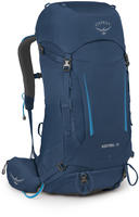 Osprey KESTREL 38 Rucksack Atlas Blue L/XL
