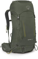 Osprey 3013, Osprey Herren Kestrel 38 Wanderrucksack (Volumen 38 Liter / Gewicht