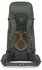 Osprey Kestrel 58 L/XL bonsai green
