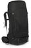 Osprey Kestrel 58 L/XL black