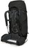 Osprey Kestrel 58 L/XL black