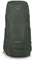 Osprey 10004752, Osprey Kestrel 68 , Rucksack olivgr&uuml;n, 66 Liter / Gr&ouml;&szlig;e S/M