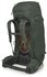Osprey Kestrel 68 L/XL bonsai green