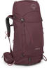 Osprey 10004785, Osprey Kyte 48l Woman Backpack Lila M-L, Rucksäcke und Koffer...