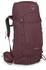 WXS/S elderberry purple