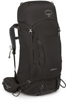 Osprey Kyte 58 Black WM/L (M/L) schwarz
