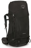 Osprey - Trekking-Rucksack - Kyte 68 Black f&uuml;r Damen - Gr&ouml;&szlig;e M/L - schwarz female