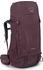 WXS/S elderberry purple