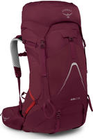 Osprey 10004695, Osprey Aura AG LT 50 Antidote Purple WXS/S