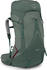 WXS/S koseret/darjeeling spring green