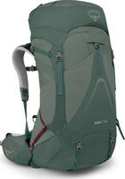 Osprey 10004700, Osprey Aura AG LT 65 Koseret/Darjeeling Spring Green WM/L