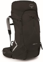 Osprey 10004679, Osprey Atmos AG LT 50 Black S/M