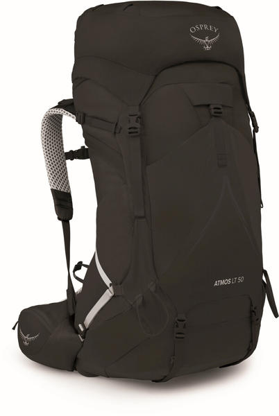 Osprey Atmos AG LT 50 L/XL black