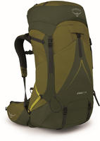 Osprey Atmos AG LT 65 L/XL Scenic Valley/Green Peppercorn gruen