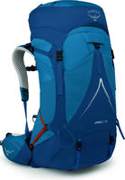 Osprey 10004688, Osprey Atmos AG LT 65 Night Shift/Scoria Blue L/XL