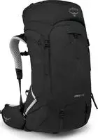 Osprey 10004686, Osprey Atmos AG LT 65 Black L/XL