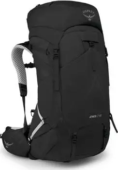 Osprey Atmos AG LT 65 L/XL black