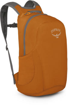 Osprey Ultralight Pack 18L toffee orange