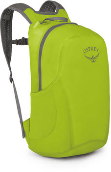 Osprey Ultralight Pack 18L green