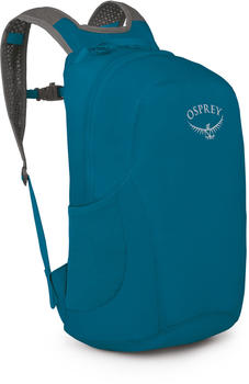 Osprey Ultralight Pack 18L Waterfront blue
