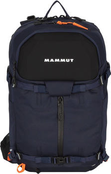 Mammut Nirvana 35 Women (2560-00051) marine/black