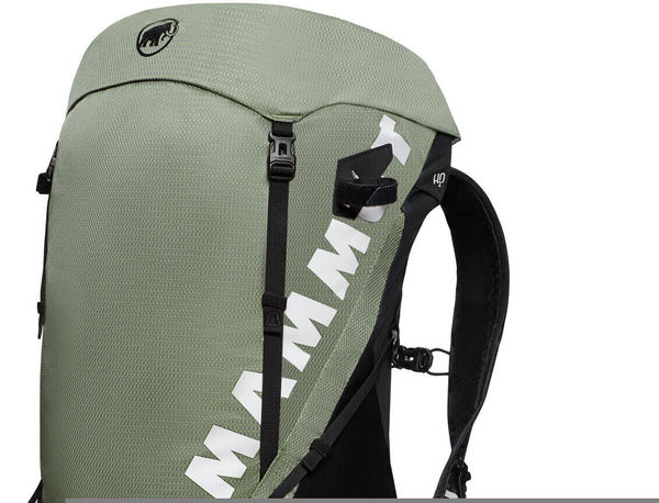 Mammut Ducan 24 Women jade/black