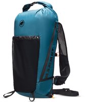 Mammut 2530-00880-50226, Mammut Aenergy 18l Rucksack-T&uuml;rkis-18, Kostenlose