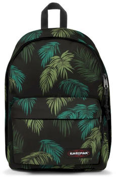 Eastpak Out Of Office (2023) brize palm core