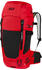 adrenaline red