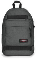 Eastpak Rucksack SKATE PAK'R Black Denim
