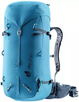 Deuter Guide 34+8 (2023) wave/ink