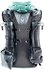 Deuter Vertrail 16 (2023) glacier/graphite