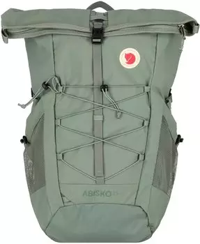 Fj&auml;llr&auml;ven Abisko Hike Foldsack navy