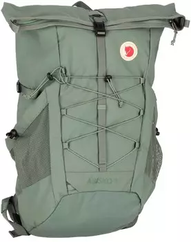 Fjällräven Abisko Hike Foldsack navy – Fjällräven Abisko Hike Foldsack navy: Der perfekte Begleiter für Outdoor-Abenteuer