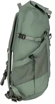 Fjällräven Abisko Hike Foldsack navy – Praktische Ausstattung für jede Situation