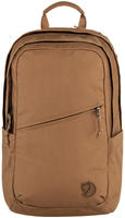 Fj&auml;llr&auml;ven R&auml;ven 20 Backpack Khaki Dust