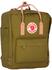 Fjällräven Kånken foliage green/peach sand