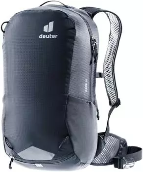 Deuter Race 16 (2023) black
