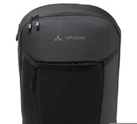 Vaude Vaude Cycle 22 Pack - Rucksack 15.6" 50 cm - Schwarz