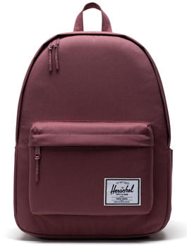 Herschel Classic Backpack XL (2022/23) rose brown