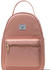 rosa: Herschel Nova Backpack Small (2022/23)