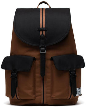 Herschel Dawson Laptop Backpack (10233) saddle/black