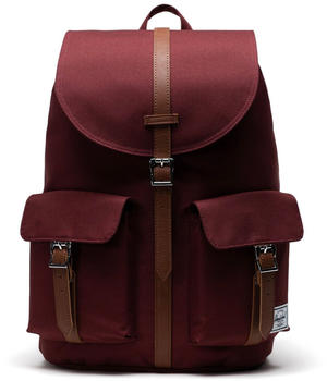 Herschel Dawson Laptop Backpack (10233) port