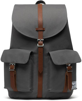 Herschel Dawson Laptop Backpack (10233) gargoyle