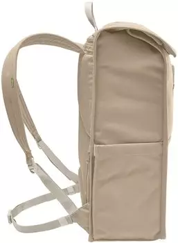 VAUDE Coreway Rolltop 20 eclipse – Praktische Ausstattung für den Alltag