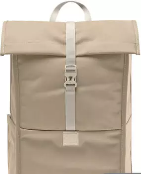 VAUDE Coreway Rolltop 20 linen